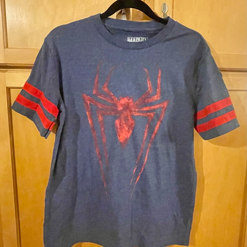 Marvel T-Shirt Size S